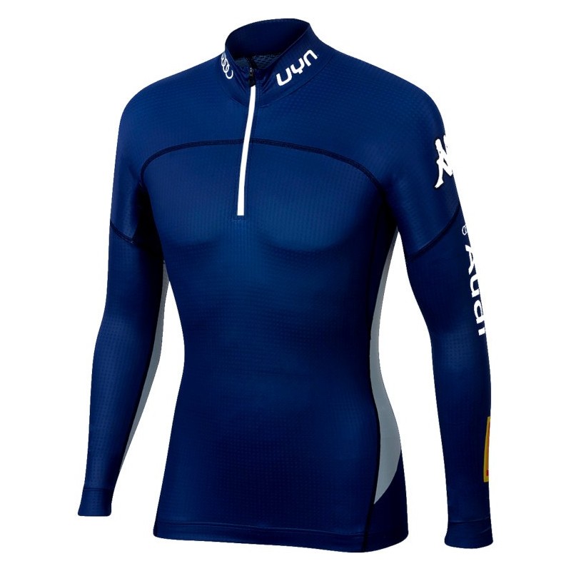 Sportful Team Italia Kappa Race Jersey "Italië blauw"